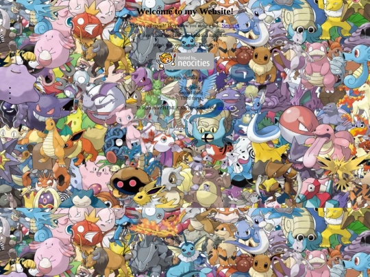 gen7 screenshot
