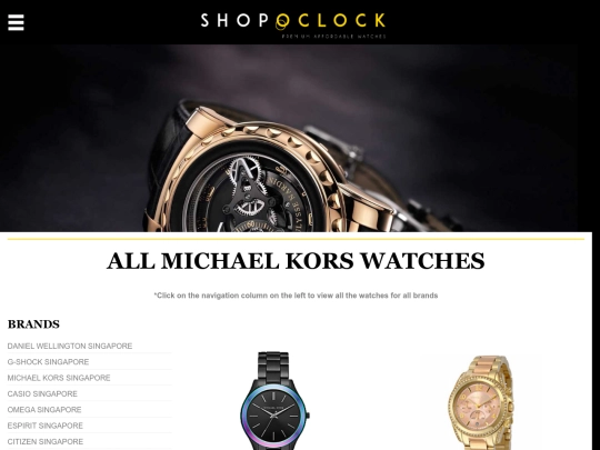watches-mk screenshot