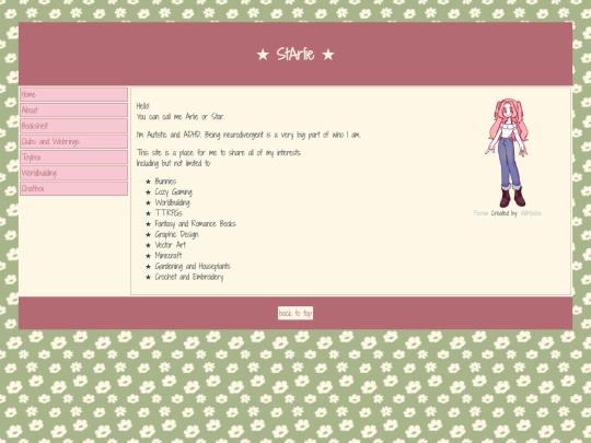 about screenshot