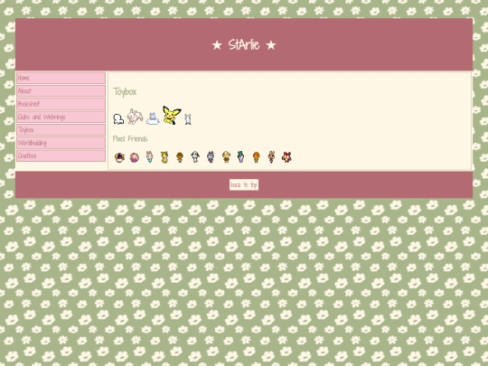 toybox screenshot