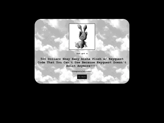 prize9 screenshot