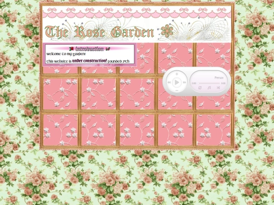 thepond/archive1 screenshot