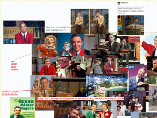 thepond/mrrogers screenshot