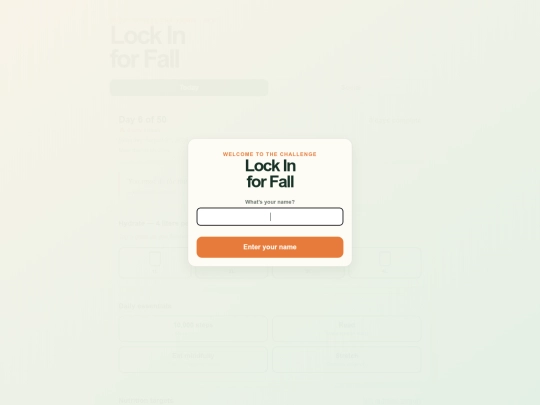 liff-dev screenshot