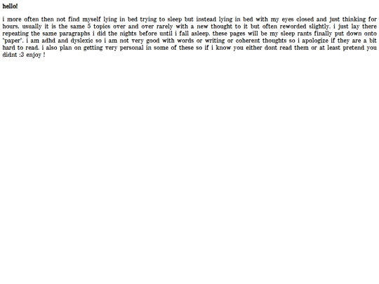 journal-pages/intro screenshot