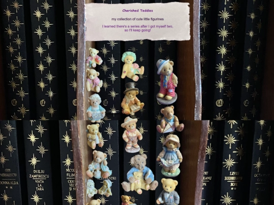 cherishedteddies screenshot