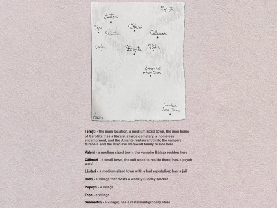 map screenshot
