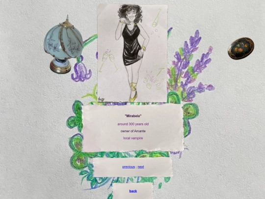 others/mirabela screenshot