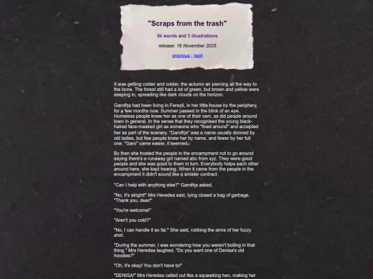 story13 screenshot