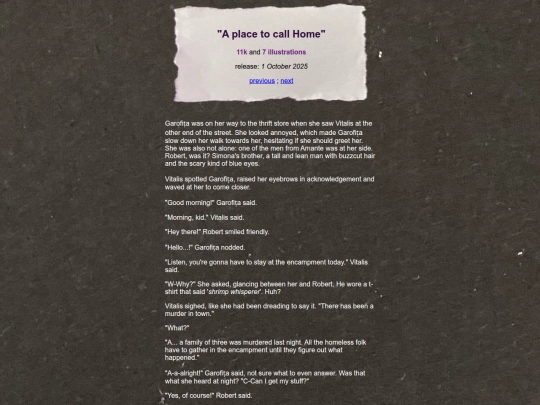 story7 screenshot