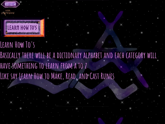 learnhowto screenshot
