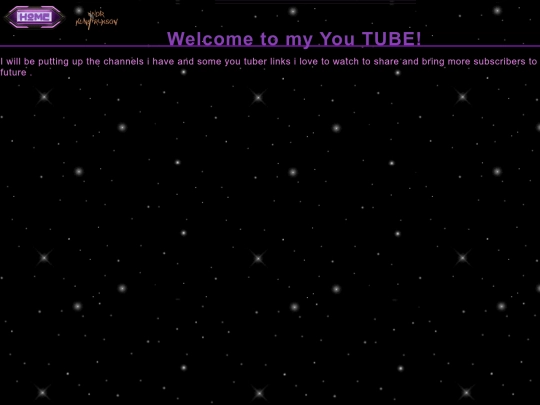 youtube screenshot