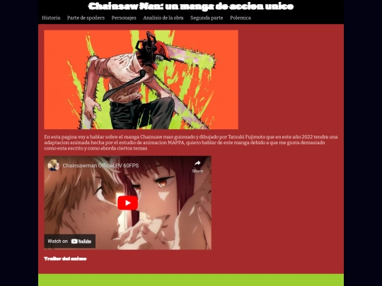 TP1B screenshot