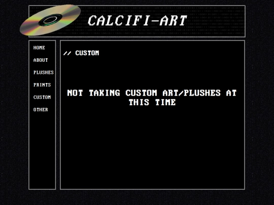custom screenshot
