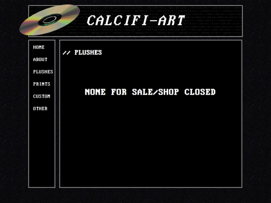 plushes screenshot