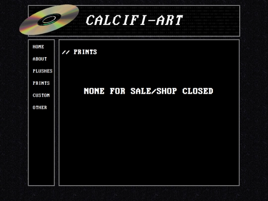 prints screenshot