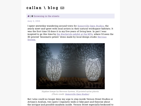 posts/browsing-in-the-street screenshot