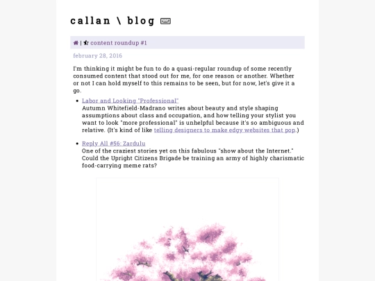 posts/roundup-1 screenshot