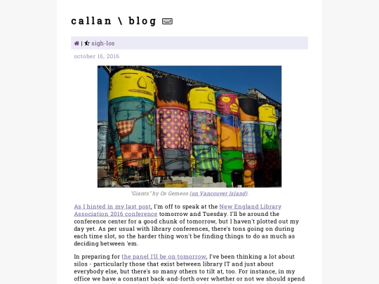 posts/silos screenshot