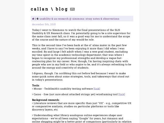 posts/ux-simmons screenshot