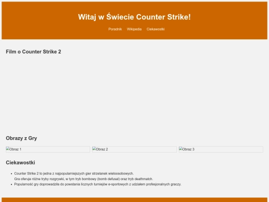 cs2 screenshot