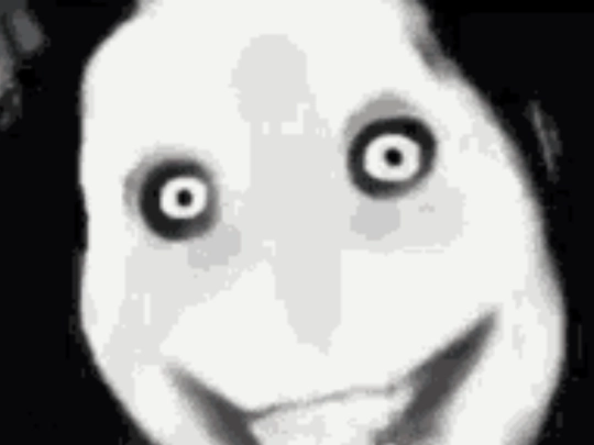 JUMPSCARE screenshot