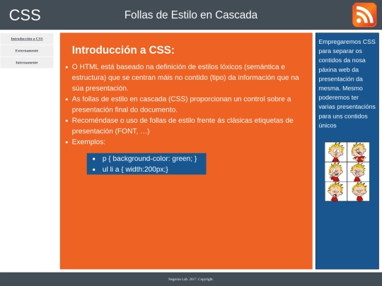 tienda/introduccion screenshot