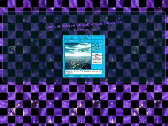 giphypet screenshot