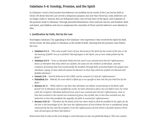 biblestudy/supplement/galatians3_4 screenshot