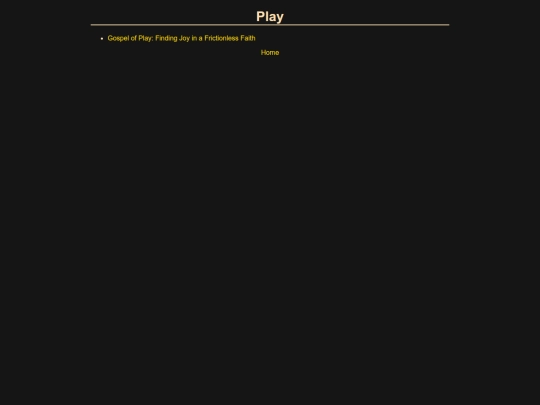 tags/play screenshot