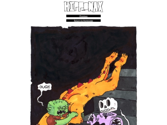 comics/UntitledDungeonComic2 screenshot