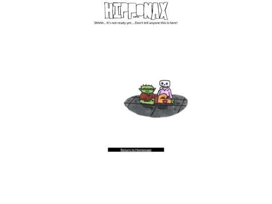 comics/waitingroom screenshot