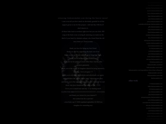 dusky screenshot