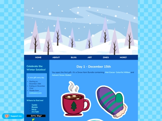 advent2025/advent1 screenshot