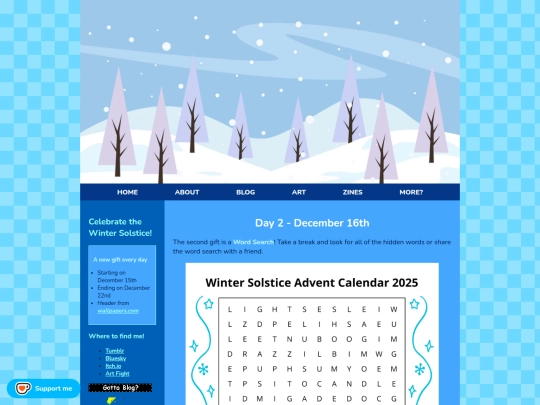 advent2025/advent2 screenshot
