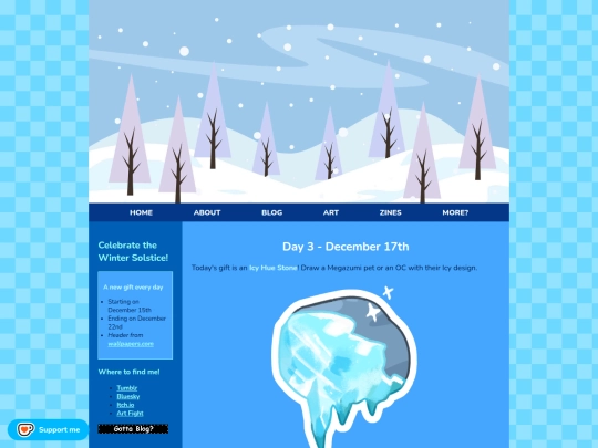 advent2025/advent3 screenshot