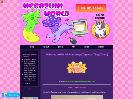 blog/malmseyy screenshot