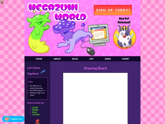 drawbox screenshot