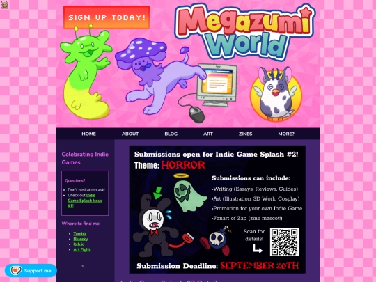 igz_archive screenshot