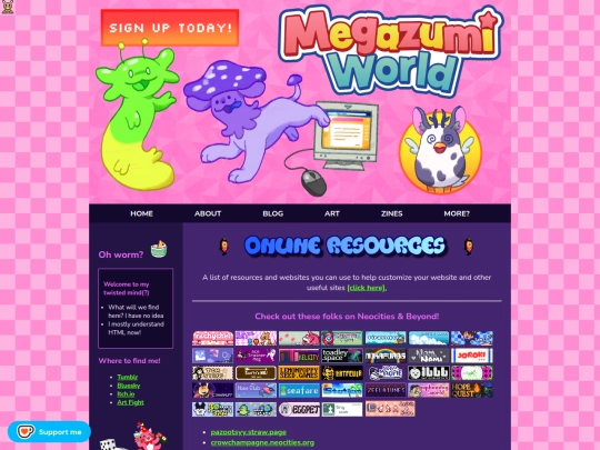 more screenshot