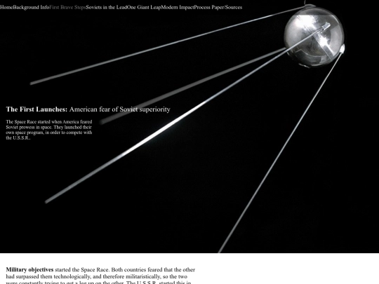beginning screenshot