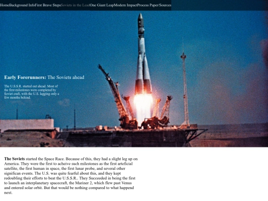 early-years screenshot