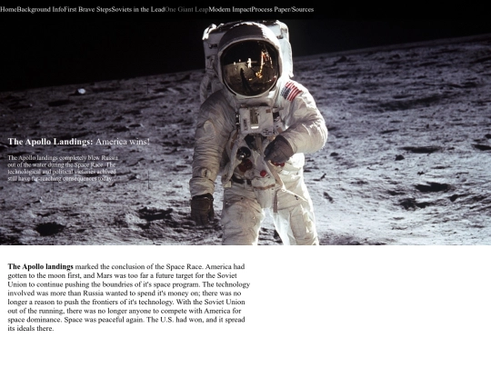 moon-landing screenshot
