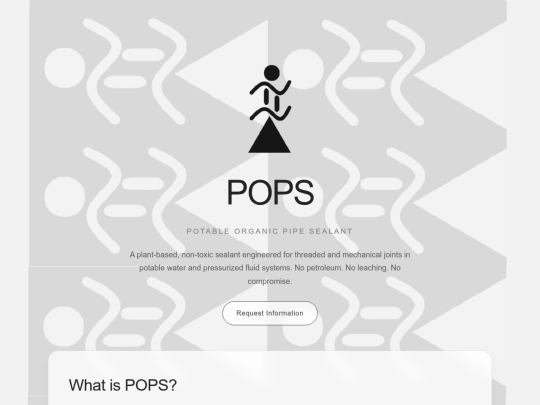 POPS screenshot