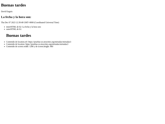 miriadax/miriadax3 screenshot