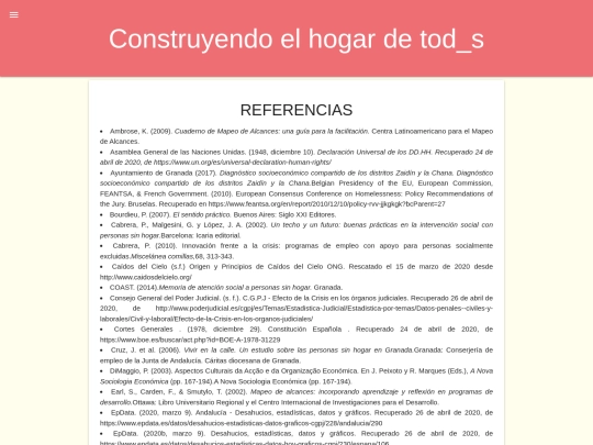 hogar/html/referencias screenshot