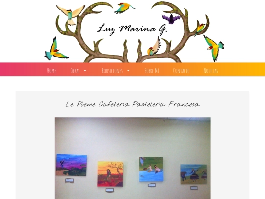 luz/html/galleries/galleries_16_02 screenshot
