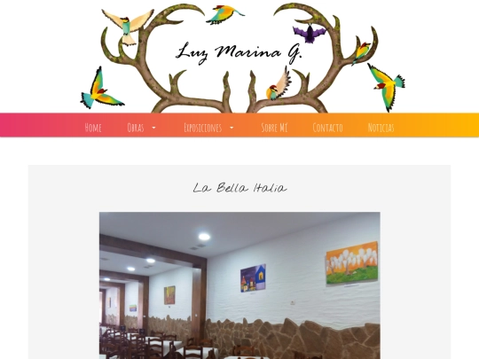 luz/html/galleries/galleries_16_08 screenshot