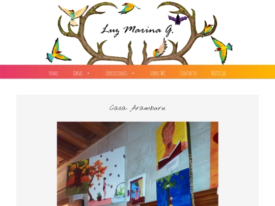 luz/html/galleries/galleries_16_09 screenshot