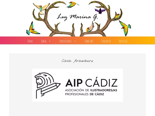 luz/html/galleries/galleries_17_06 screenshot